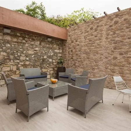 Sant'emidio Hotel Ascoli Piceno