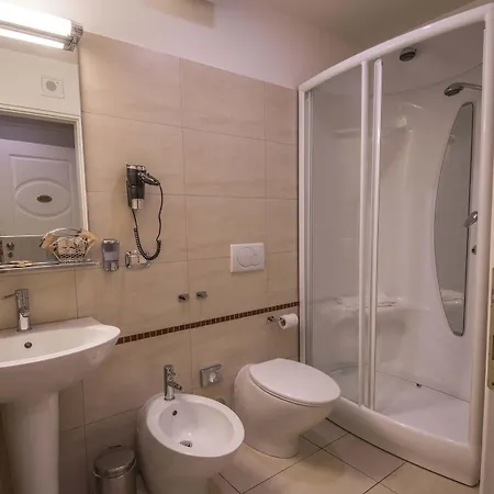 Hotel Sant'emidio Ascoli Piceno