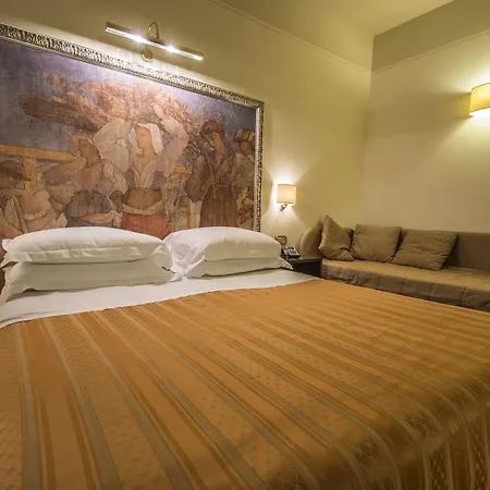 Sant'emidio Hotel Ascoli Piceno