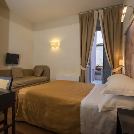 Sant'emidio Hotel Ascoli Piceno