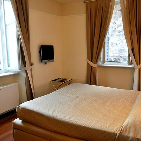 Hotell Sant'emidio Ascoli Piceno