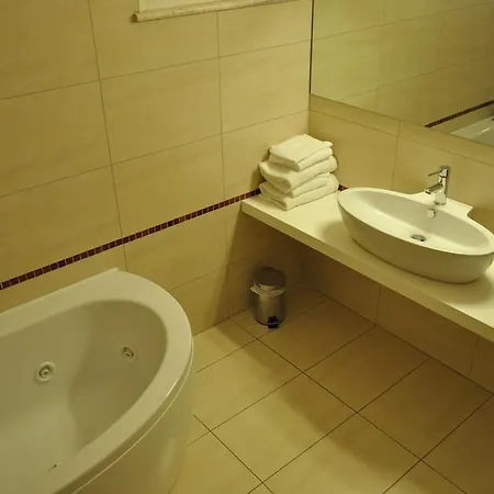Отель Sant'emidio 3*