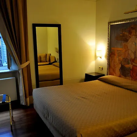 Sant'emidio Szálloda 3*