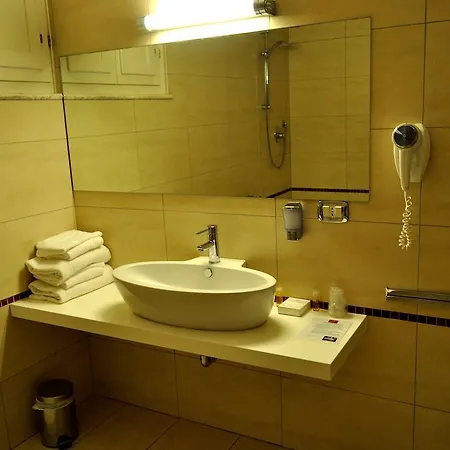 Hotel Sant'emidio Ascoli Piceno