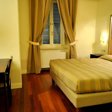 Sant'emidio 3* Асколи-Пичено