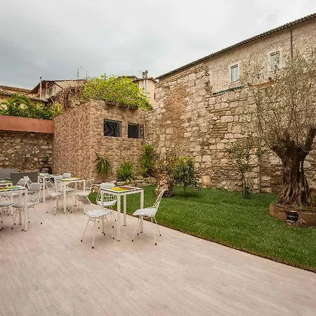Hotel Sant'emidio Ascoli Piceno
