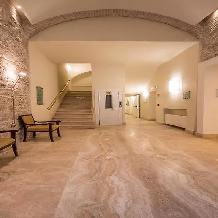 Sant'emidio 3* Ascoli Piceno