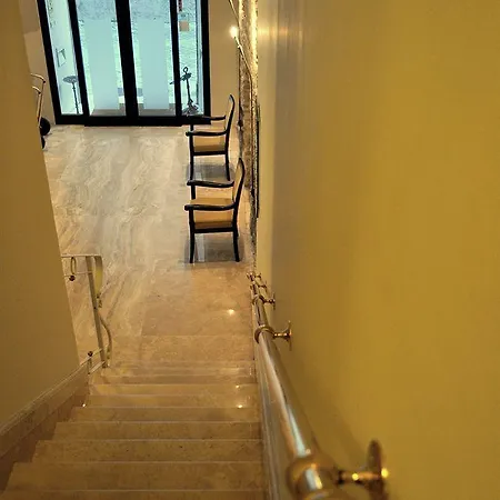 Sant'emidio 3* Ascoli Piceno