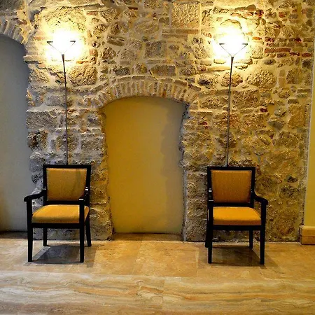 Отель Sant'emidio