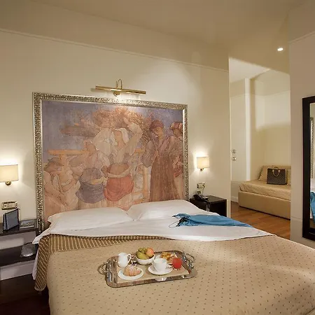 Hotel Sant'emidio 3*