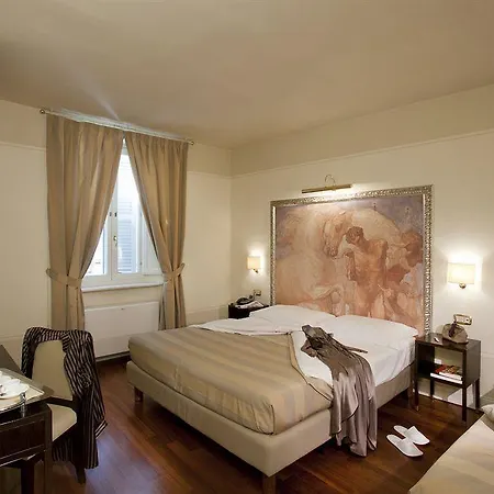 Hotel Sant'emidio Ascoli Piceno