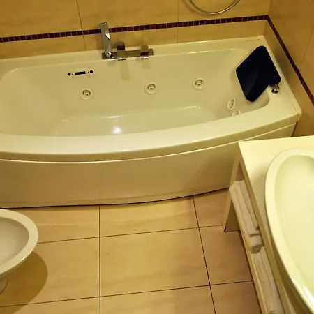 Hotel Sant'emidio Ascoli Piceno