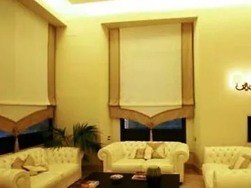 Отель Sant'emidio 3*
