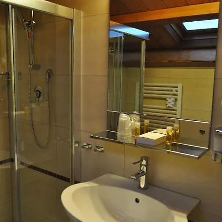 Sant'emidio Hotell Ascoli Piceno