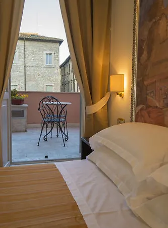 Sant'emidio Hotel Ascoli Piceno