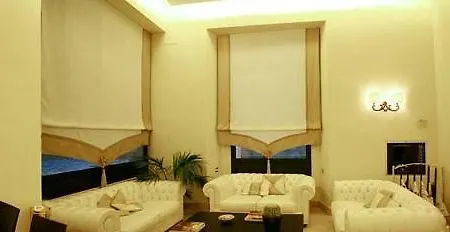 Sant'emidio 호텔 아스콜리피체노