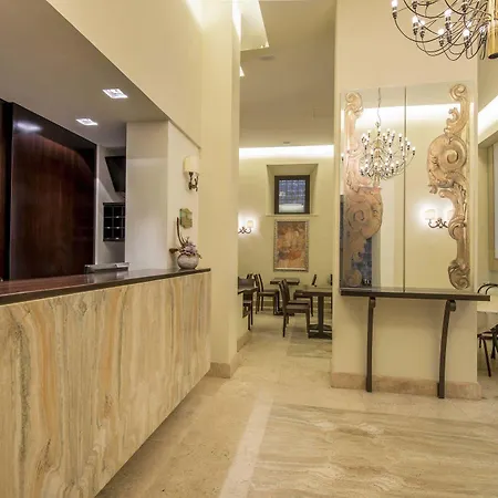 Hotel Sant'emidio Ascoli Piceno