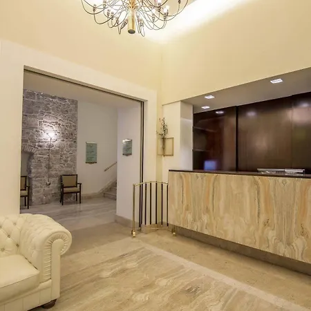 Hotel Sant'emidio Ascoli Piceno