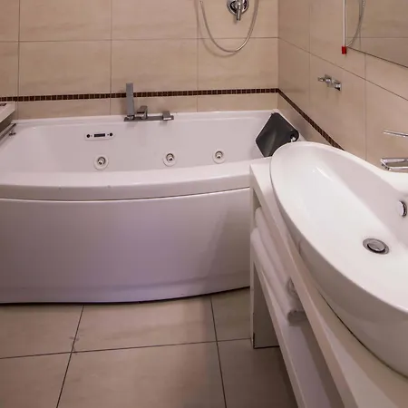 Sant'emidio Szálloda 3*