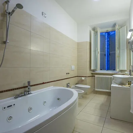 Sant'emidio Hotel Ascoli Piceno