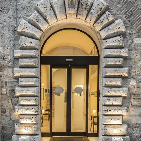 Sant'emidio Hotell Ascoli Piceno