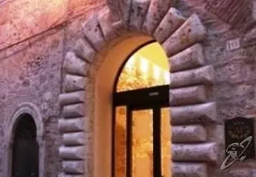 Отель Sant'emidio