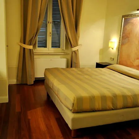 Отель Sant'emidio 3*