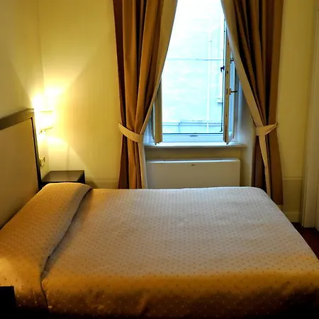 Szálloda Sant'emidio 3*