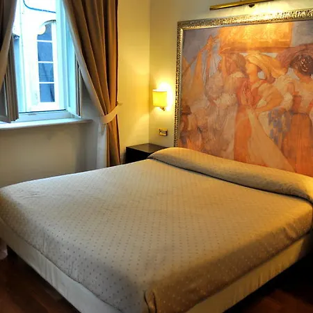 Отель Sant'emidio 3*