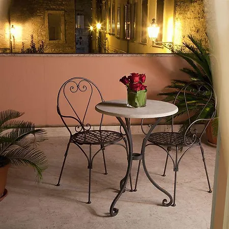 Sant'emidio 3* Ascoli Piceno