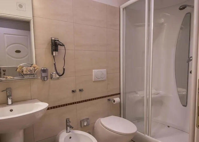 Hotel Sant'emidio Ascoli Piceno