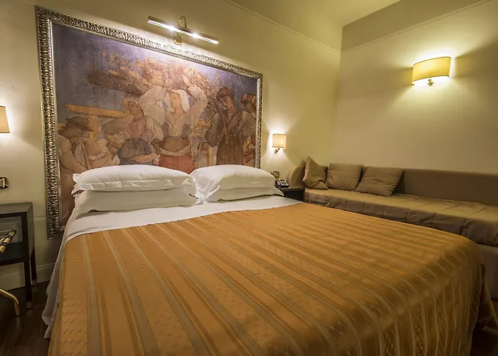 Sant'emidio Hotel Ascoli Piceno