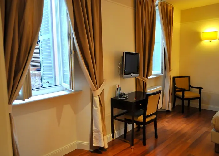 Sant'emidio Hotel 3*