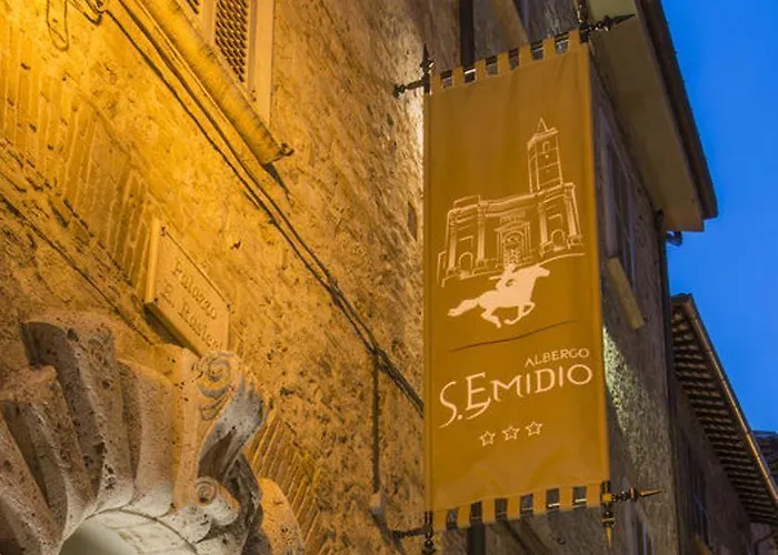 Hotel Sant'emidio