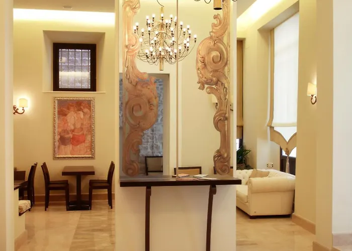 Hotel Sant'emidio 3*