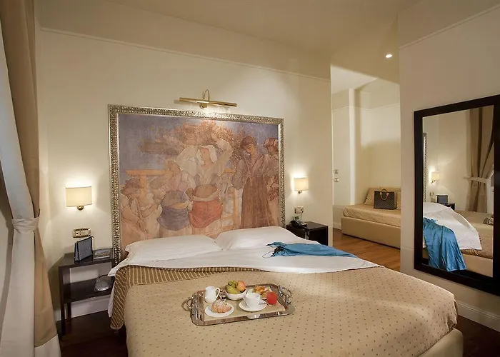 Hotel Sant'emidio 3*