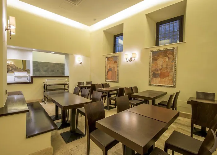 Sant'emidio Hotel Ascoli Piceno