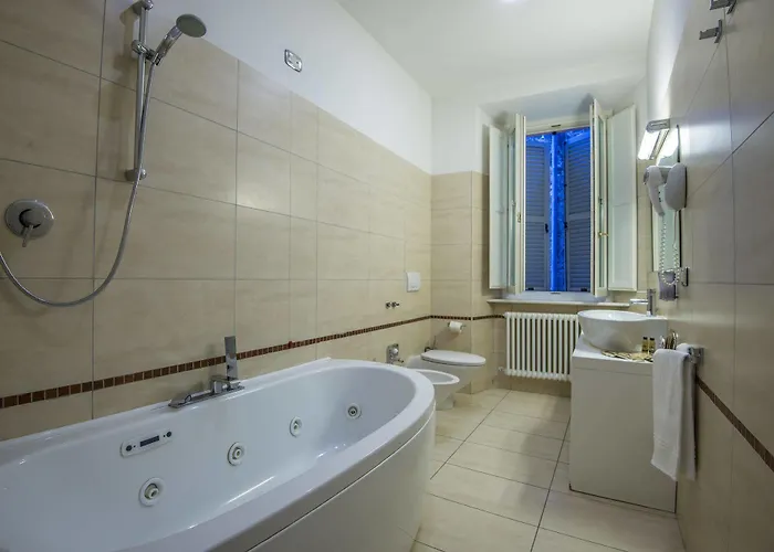 Sant'emidio Hotel Ascoli Piceno