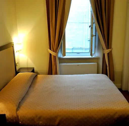 Hotel Sant'emidio 3*