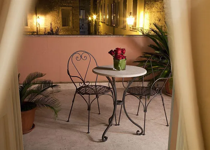 Sant'emidio 3* Ascoli Piceno